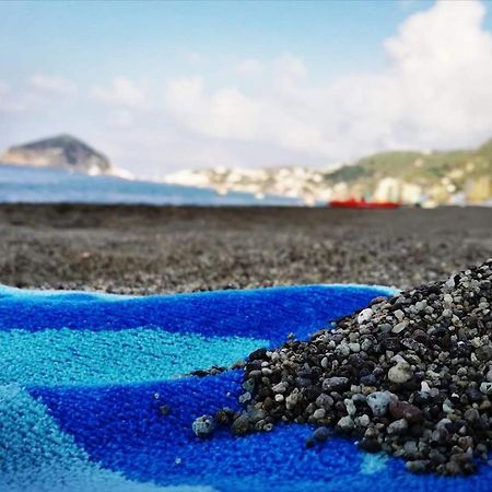 Apartmán Blu Maronti Barano dʼIschia Exteriér fotografie