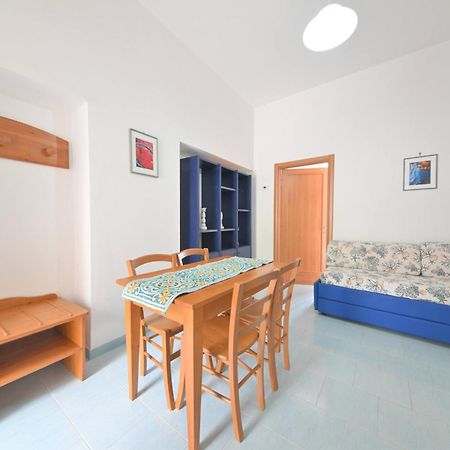 Apartmán Blu Maronti Barano dʼIschia Exteriér fotografie