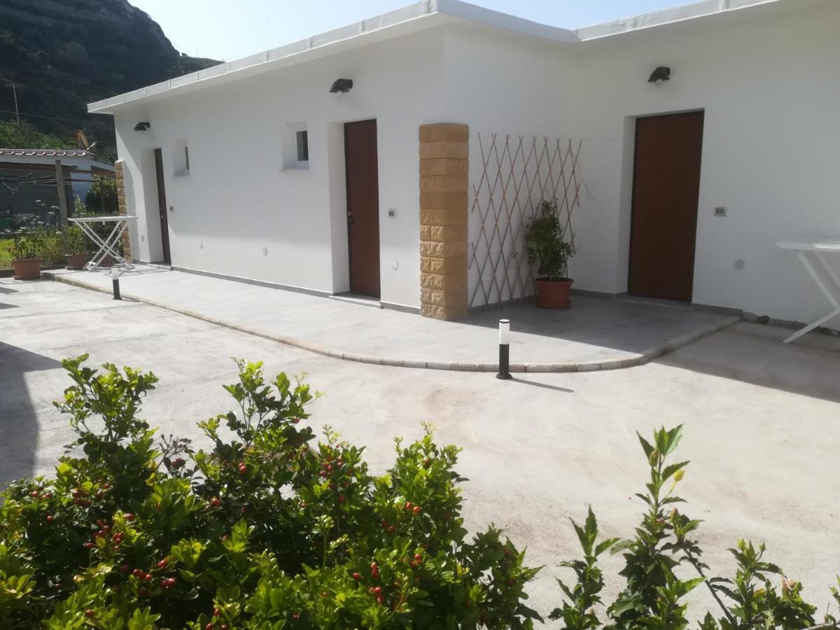 Apartmán Blu Maronti Barano dʼIschia Pokoj fotografie