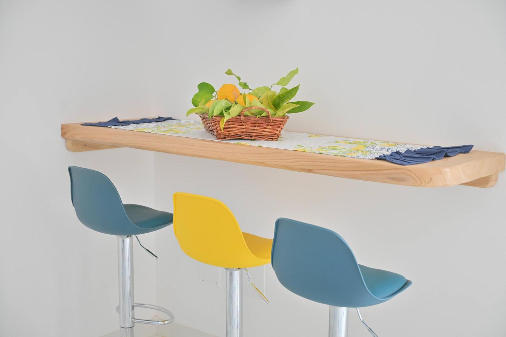 Apartmán Blu Maronti Barano dʼIschia Exteriér fotografie