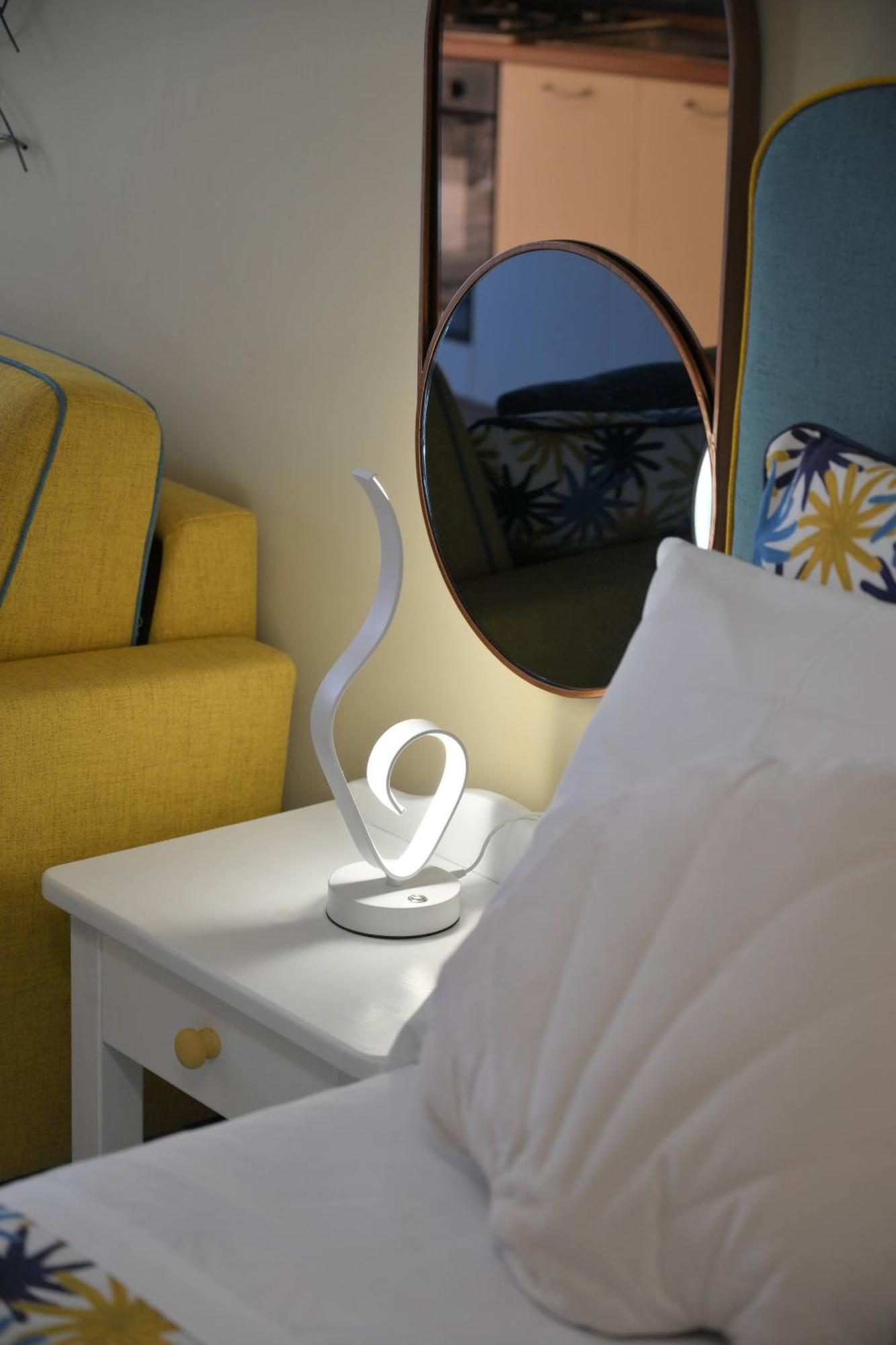 Apartmán Blu Maronti Barano dʼIschia Exteriér fotografie